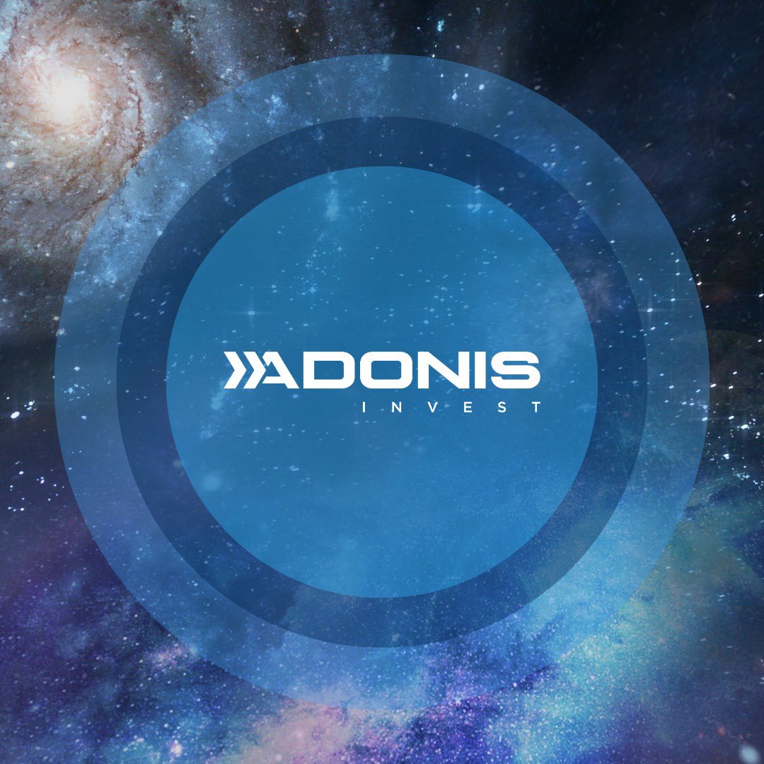 Adonis Invest tweet media