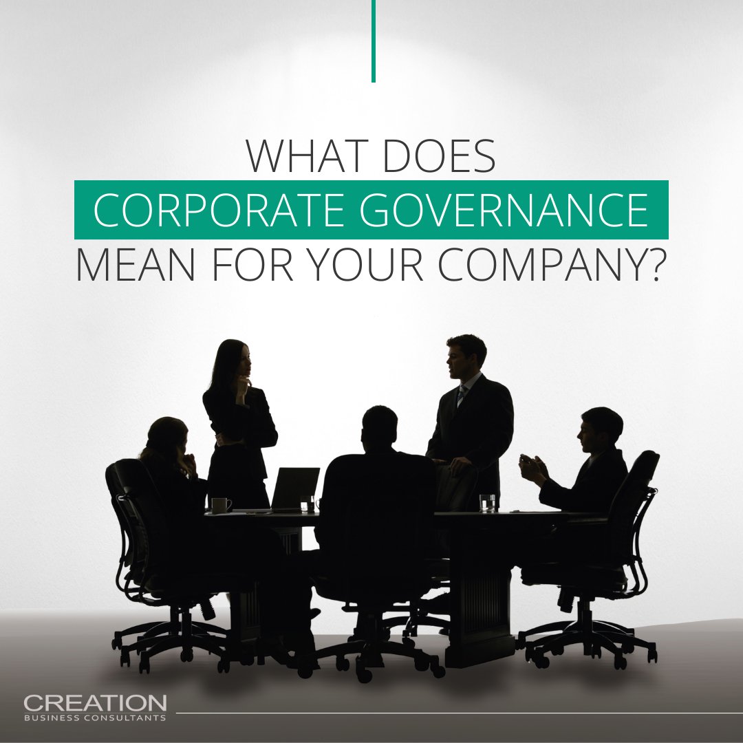 CreationUAE's tweet image. #Corporategovernance is vital to ensure transparency, &amp;amp; effective management within a company. Board meetings &amp;amp; proper minutes play a significant role in this process. Contact info@creationbc.com to hear how we can support your business #CreationUAE #UAECompanies #BoardMeetings