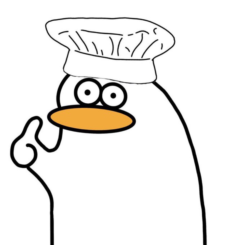 chef $DERP cookin’ for his derps 

Expect *derp* us