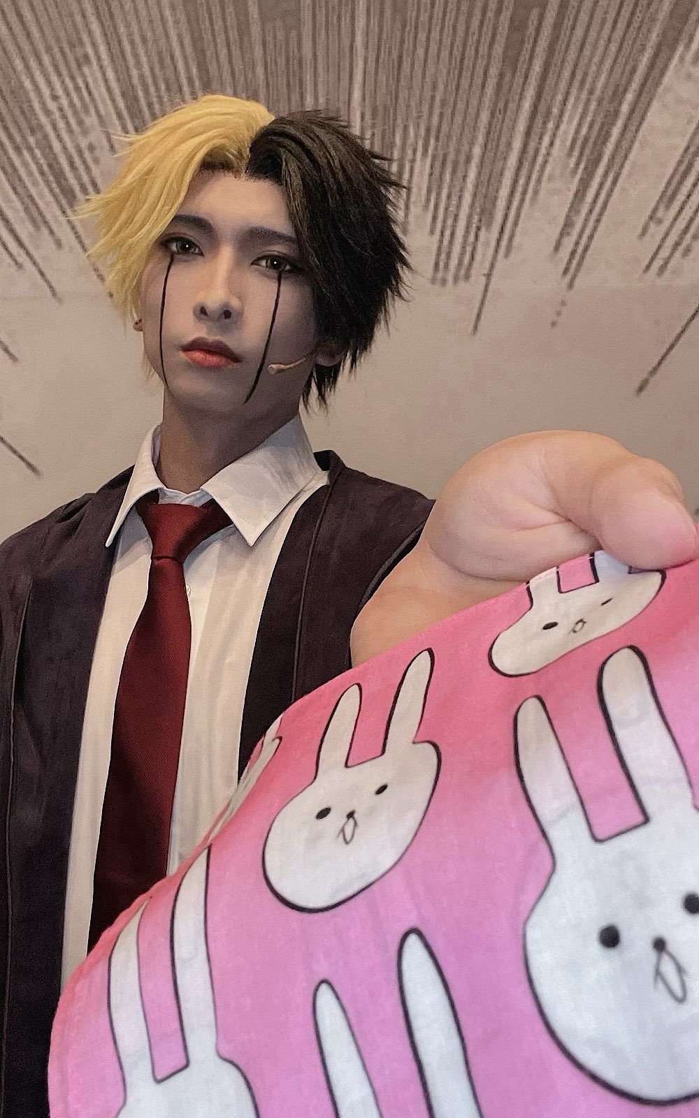 マッシュル-マッシュル- THE STAGE 第2弾 | TikTok