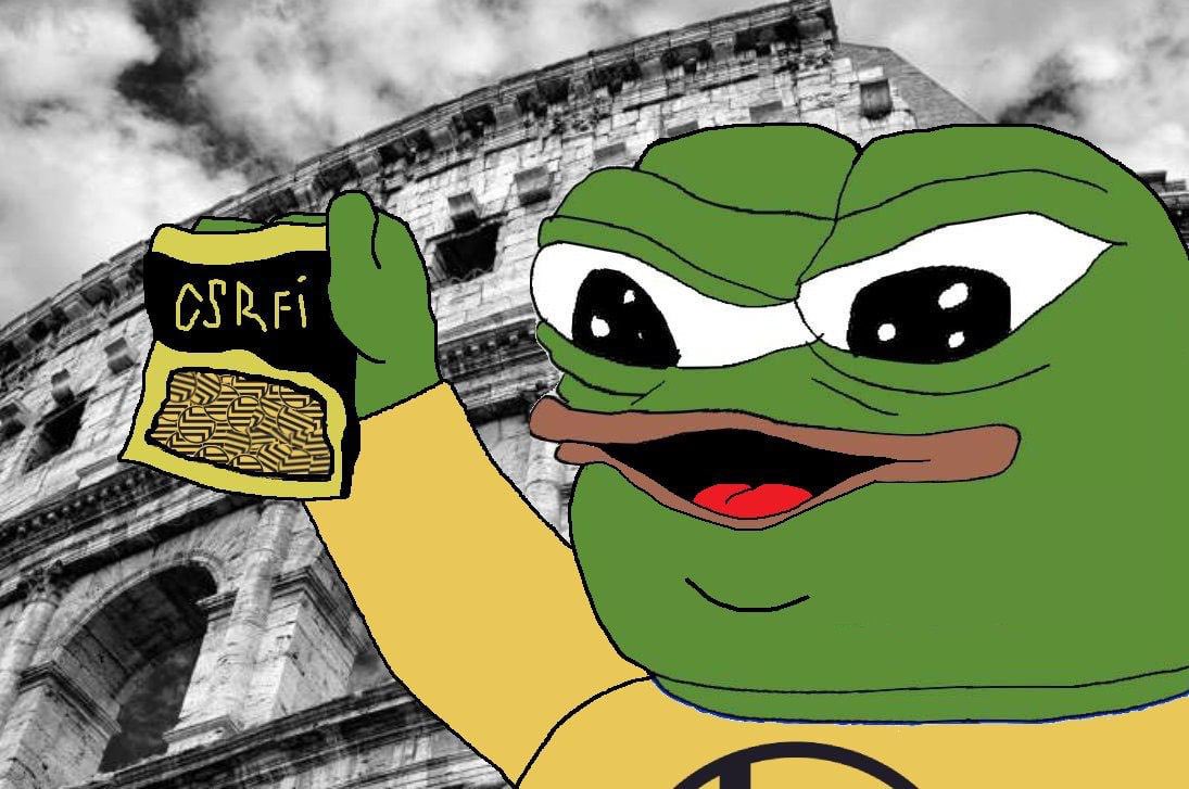 $250 in 48 hours 🔥🎉

-RT + follow <a href="/CSR_fi/">CSRfi</a> 

(Ad,NFA,DYOR)