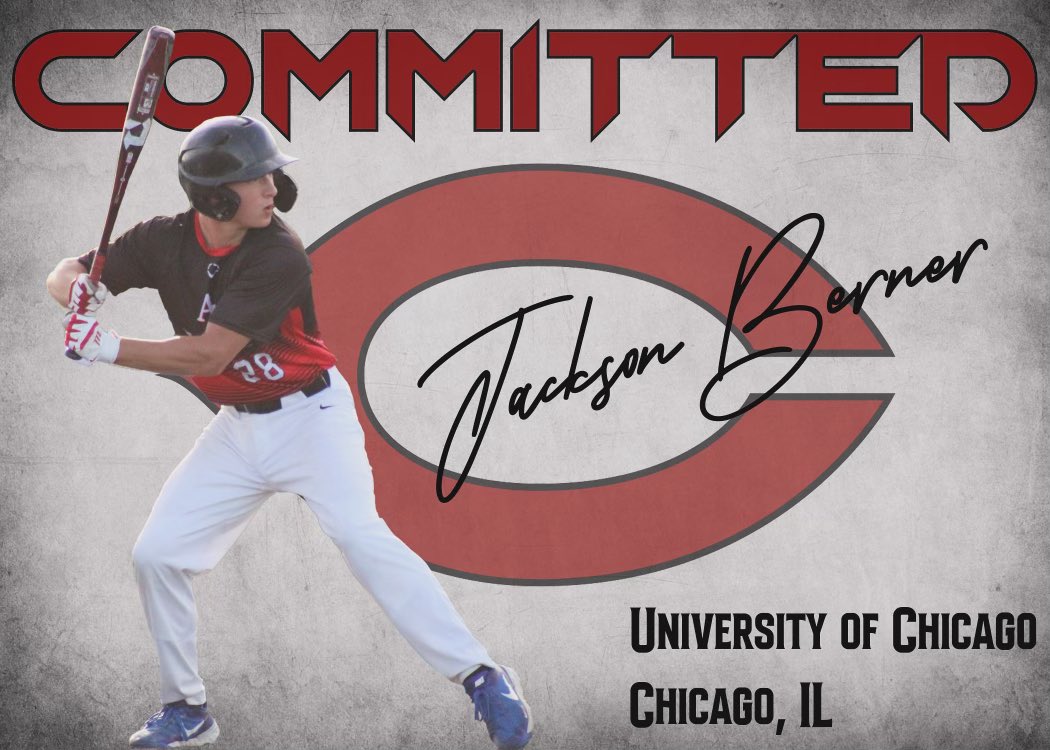 AthleticBarnChi's tweet photo. Congrats Jackson !! #committed #BarnDude https://t.co/87tHo40C4E