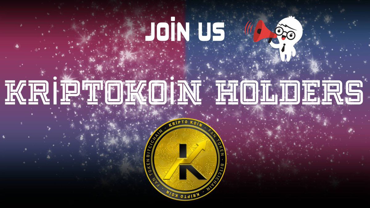 Günaydın
#kriptokoin  Her daim birliktelik içerisin de güzel bir aile platformu adres belli yeni borsa ve oyun projeleri geliyor.Gemi kalkıyor geç kalmayın 🚀🔥🇹🇷❤️
💪🔥
@sonerdemir77 
<a href="/bitcicomtr/">Sagopa Kajmer</a>
<a href="/CoinMarketCap/">CoinMarketCap</a> 
<a href="/XTexchange/">XT Exchange 🚀</a>
<a href="/HuobiGlobal/">火币HTX</a>
<a href="/gate_io/">Gate.io</a>
<a href="/KuCoinTurkey/">KuCoinTR</a> 
<a href="/btcturk/">BtcTurk</a> <a href="/binance/">Binance</a>