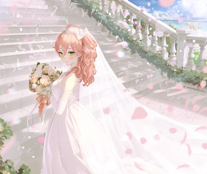 C103新刊「推しのとなり1」の表紙のみこち  #miko_Art