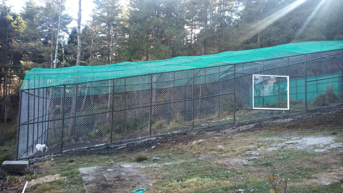 RSPN Bhutan tweet media