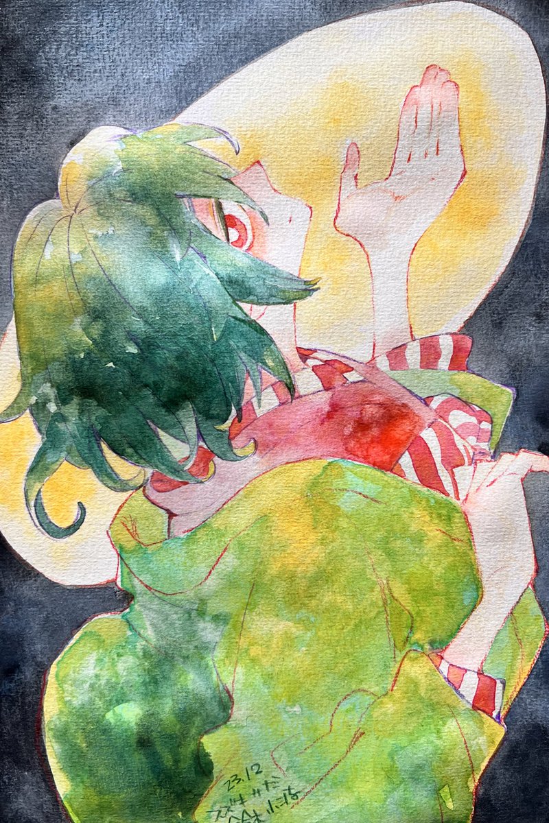 「」|鈴木小波とジャンプラ神食の料理人❹のイラスト