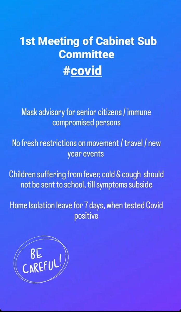 LavanyaBallal's tweet image. Follow covid hygiene, mask up and stay safe 
#Covid 
#CovidProtocols.