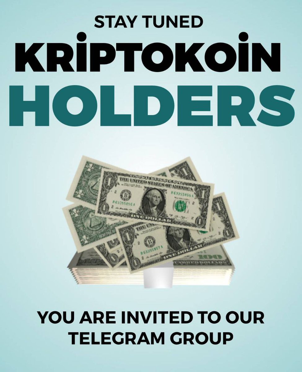 #kriptokoin 🔥🔥🔥