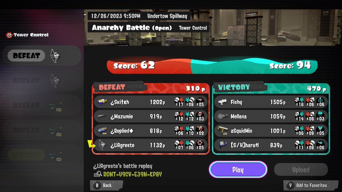 DedWghtSpl's tweet photo. Ohmygosh, ohmygosh we actually played against @MellanaTV! We spent like the first minute fangirling!
-Maz https://t.co/FsMTk80QcU