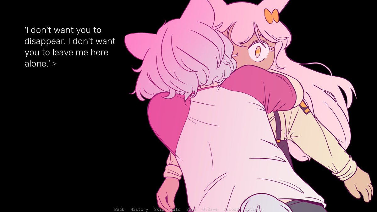 Coquette Dragoon has been updated with the beginning of Chapter 4! This update is around 25k words. Coquette is for adults only and contains dark themes, read at your own discretion. burgeroise.itch.io/coquette-drago…