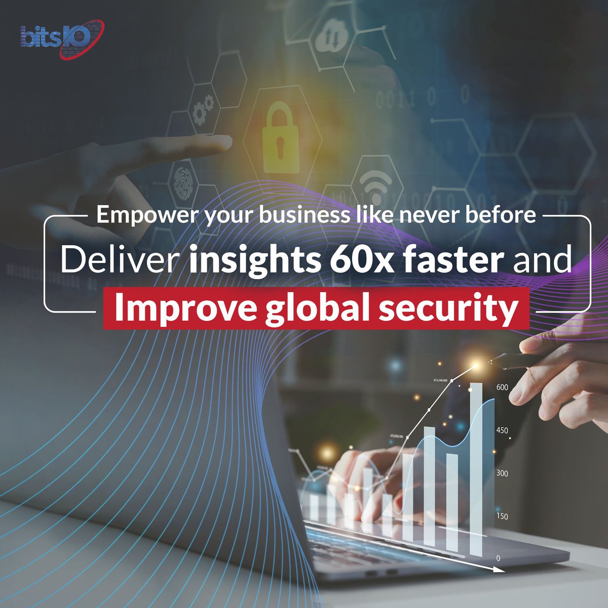 bits_io's tweet image. In the realm of people-driven services, tackling employment and staffing challenges at scale is no small feat. Organizational complexity and manual processes can hinder progress.

Learn how #bitsIO uses #Splunk Cloud Platform for automation.