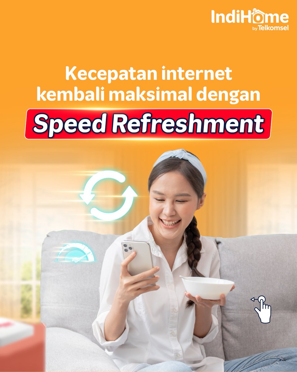 IndiHomeCare tweet media
