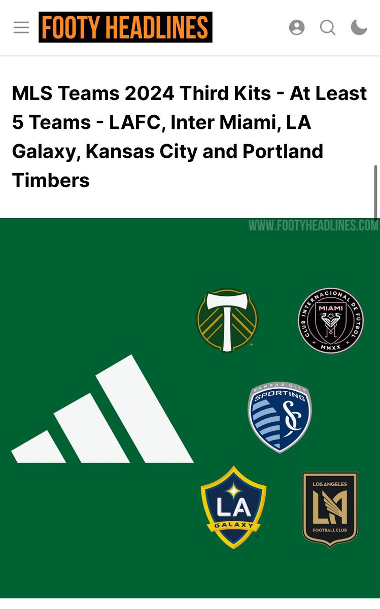 Got to get my money up for 2 new #LAFC Jerseys
