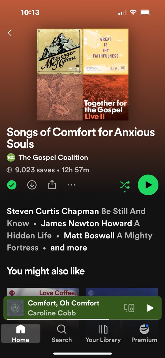 JakeBaskin's tweet photo. @pastorjgkell We haven’t met.  Just have mutual friends/followers.  But I’ve been tracking Eden’s updates and praying for your family.  This playlist might hold some encouragement for you.  I believe you can still find it as it was only recently compiled/released. https://t.co/Ebvc9OCfsq