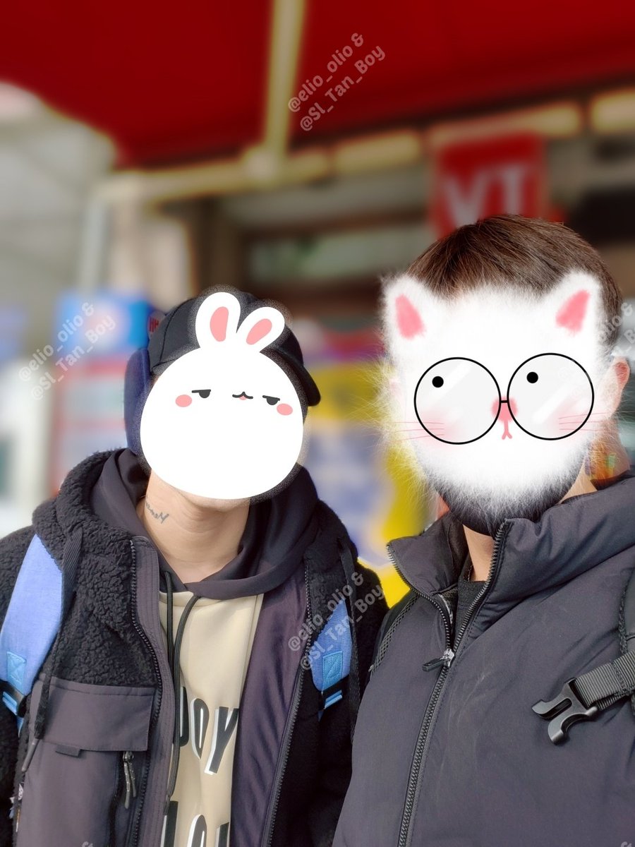 우리가 함께 맞이하는 세번째 크리스마스😊🎄
<a href="/elio_olio/">E_Li_o</a>