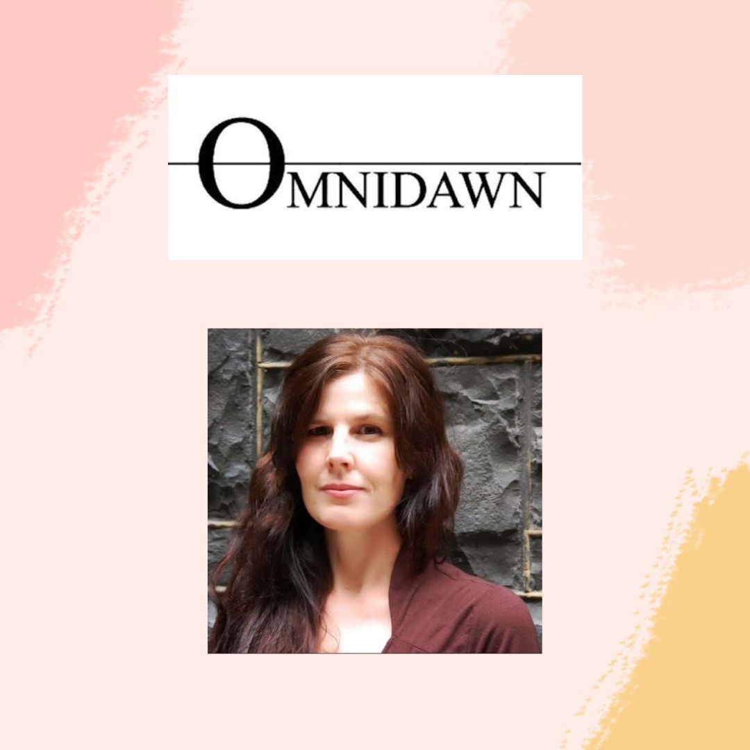 Omnidawn's tweet photo. Please follow the link below to listen to Omnidawn author Endi Bogue Hartigan discuss our company and our End of Year Giving Campaign. Every donation to this campaign is greatly appreciated and helps our press continue to do the work that we love! 

https://t.co/nBGr8okN0t https://t.co/VVz4bci5SG