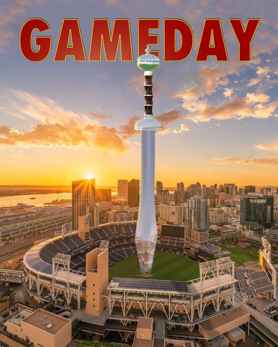 USCTMB's tweet photo. IT'S GAMEDAY!

Let's close out 2023 with Conquest!

#BeatTheCardinals https://t.co/sOpgh3bFSP