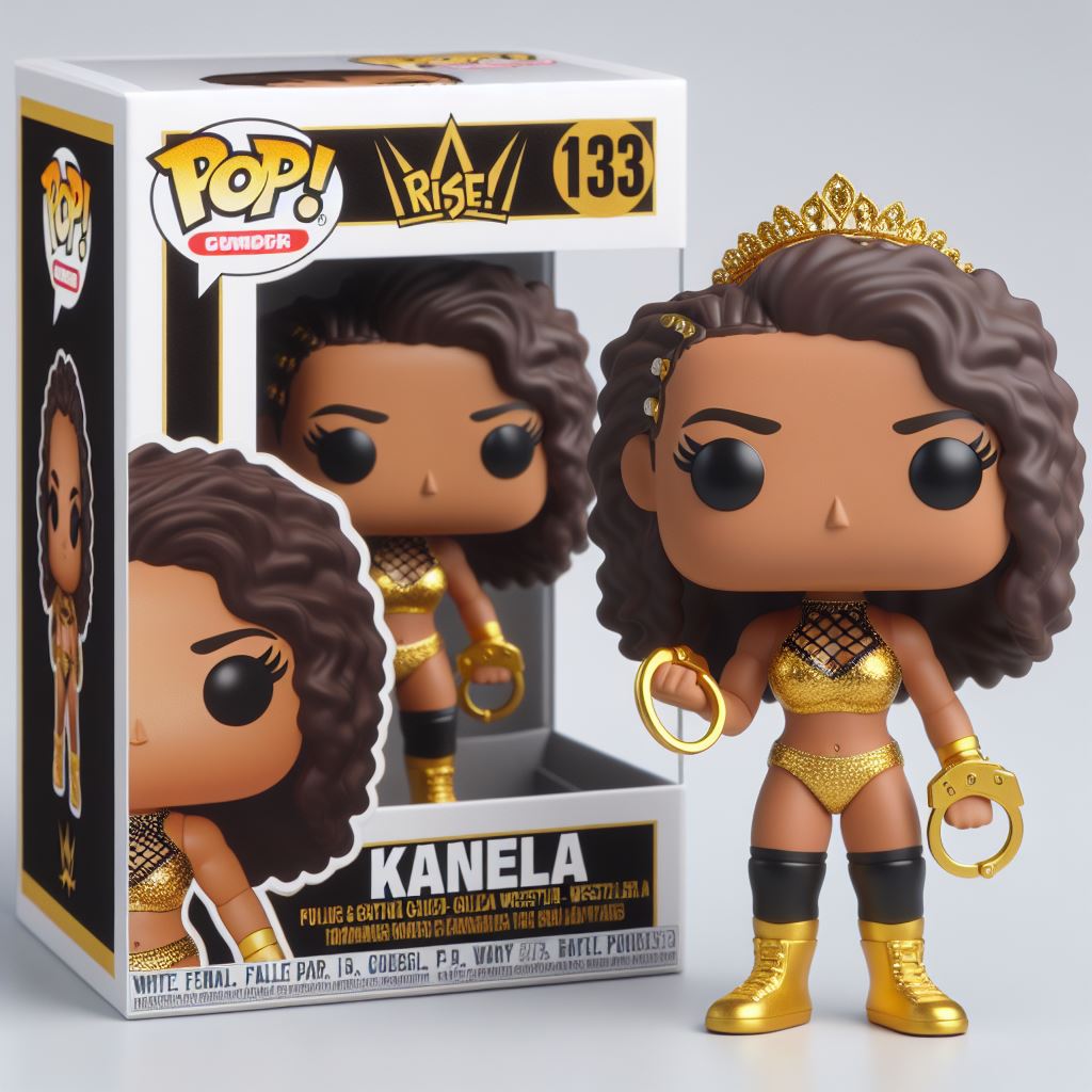 Kanela The Golden Girl (@thegoldengirlpw) on Twitter photo 