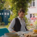 Photo by The Fourteenth Doctor (@DoctorUnknown_)