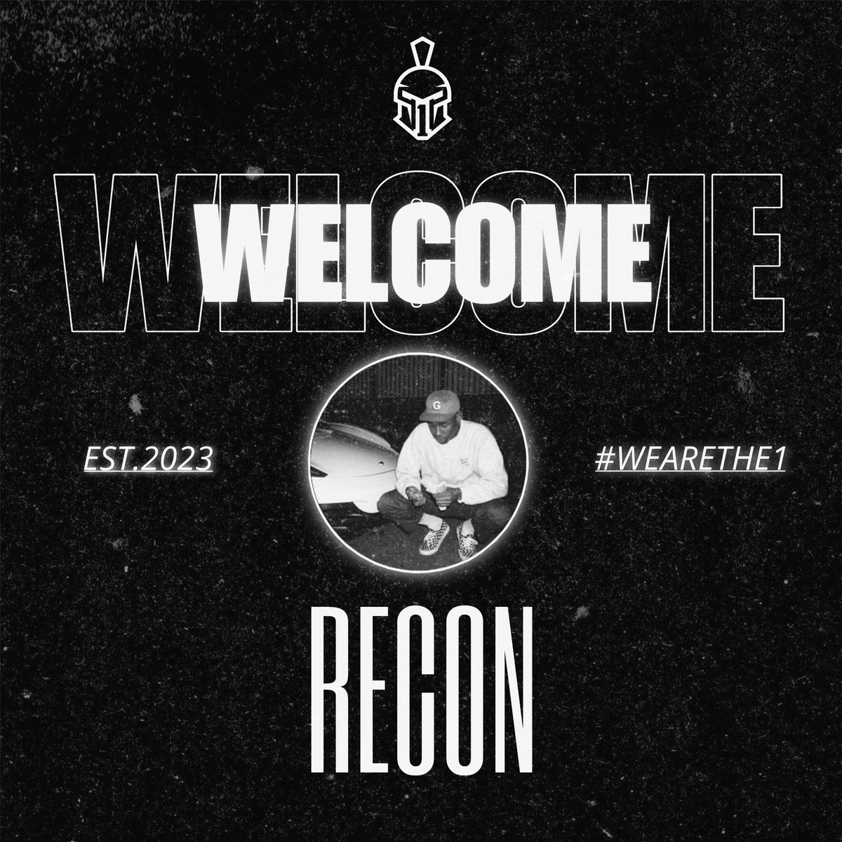 Tier1esp's tweet photo. T1 🤝 GOAT OF NO BUILDS

Welcome to Tier1 @ReconZB 
#fortnite #esports #tup #tier1 https://t.co/1gbGe5Ofnm