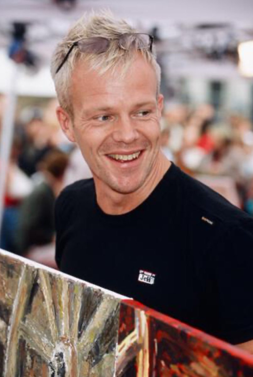 Hope you’ve all had a lovely Christmas / Holidays so far ❤️

#MarkSpeight #Tribute #MarkSpeightTribute #ChildrensBBC #ChildrensITV #InLovingMemory #15years