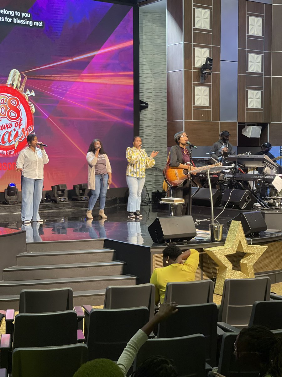 boyeomot's tweet photo. #168hrsofpraise @KingsPalaceTV https://t.co/ob3dSLnJcT