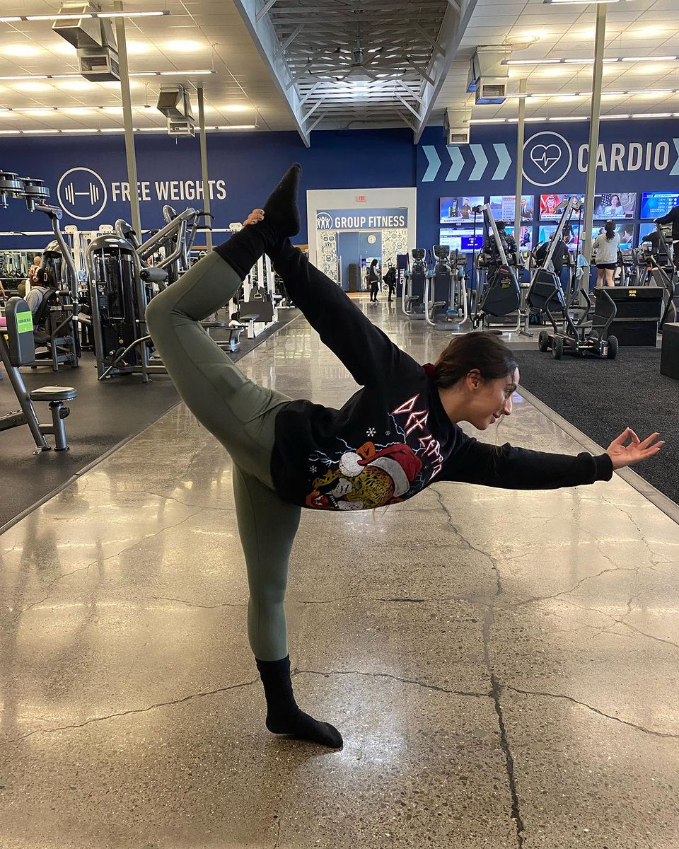 In-Shape Health Clubs tweet media