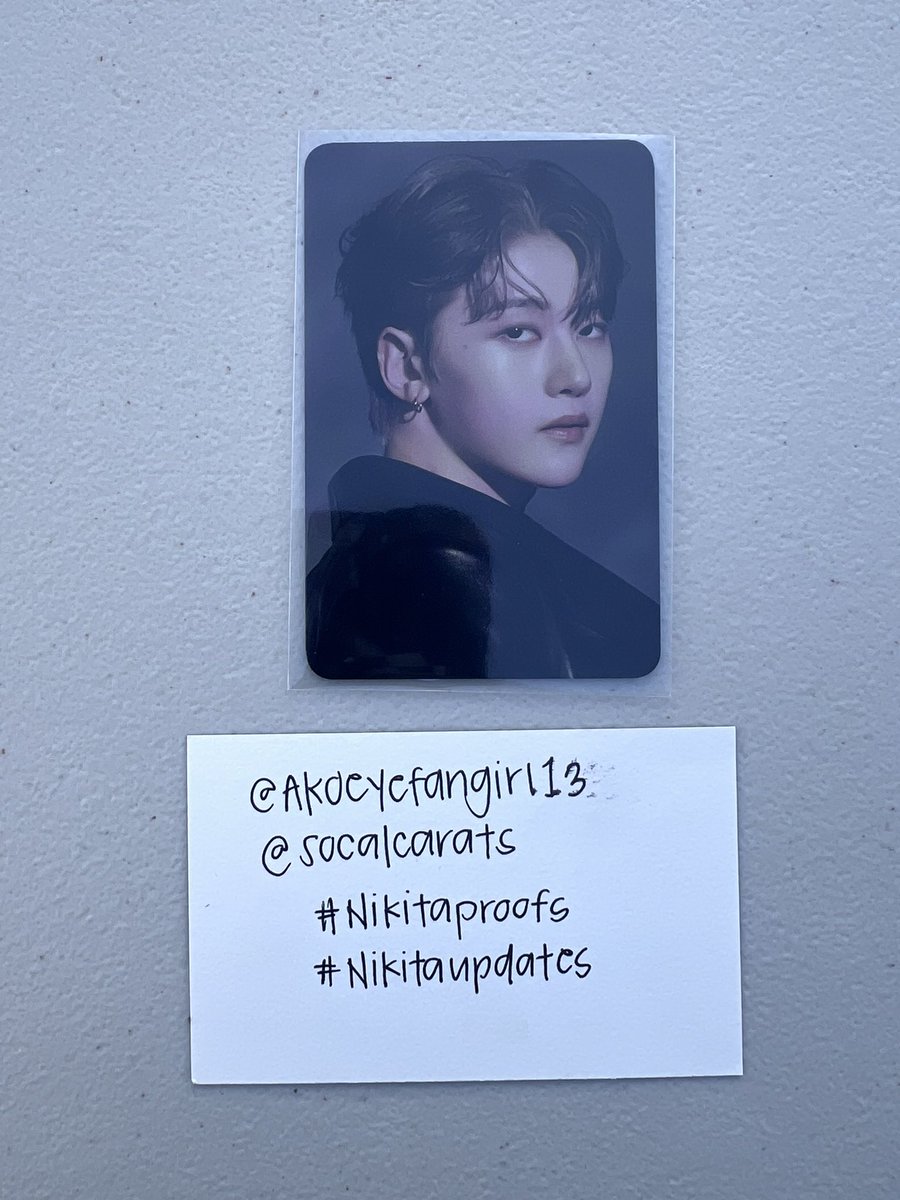 akoeyefangirl13's tweet photo. WTS Zerobaseone Melting Point ktown4u lucky draw special drink set Photocard

$15
Pick up - free
Tracked - add $3

Matthew https://t.co/3KiBySyxmC