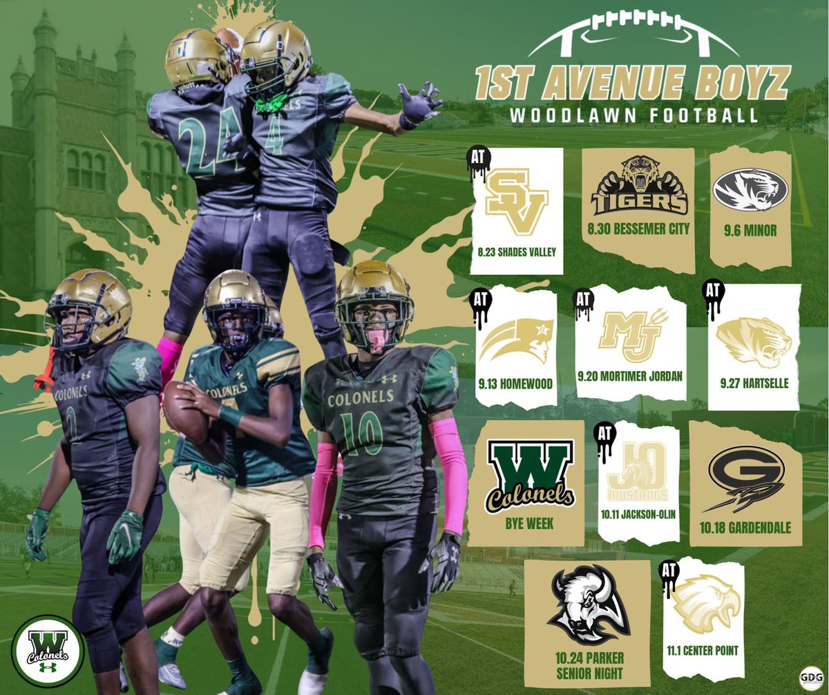 Our 2024 Schedule is here! Year 2 loading……….

#24iseTheBar #St24ightBusiness #24kStandard #1stAveBoyz #AllAboutTheW