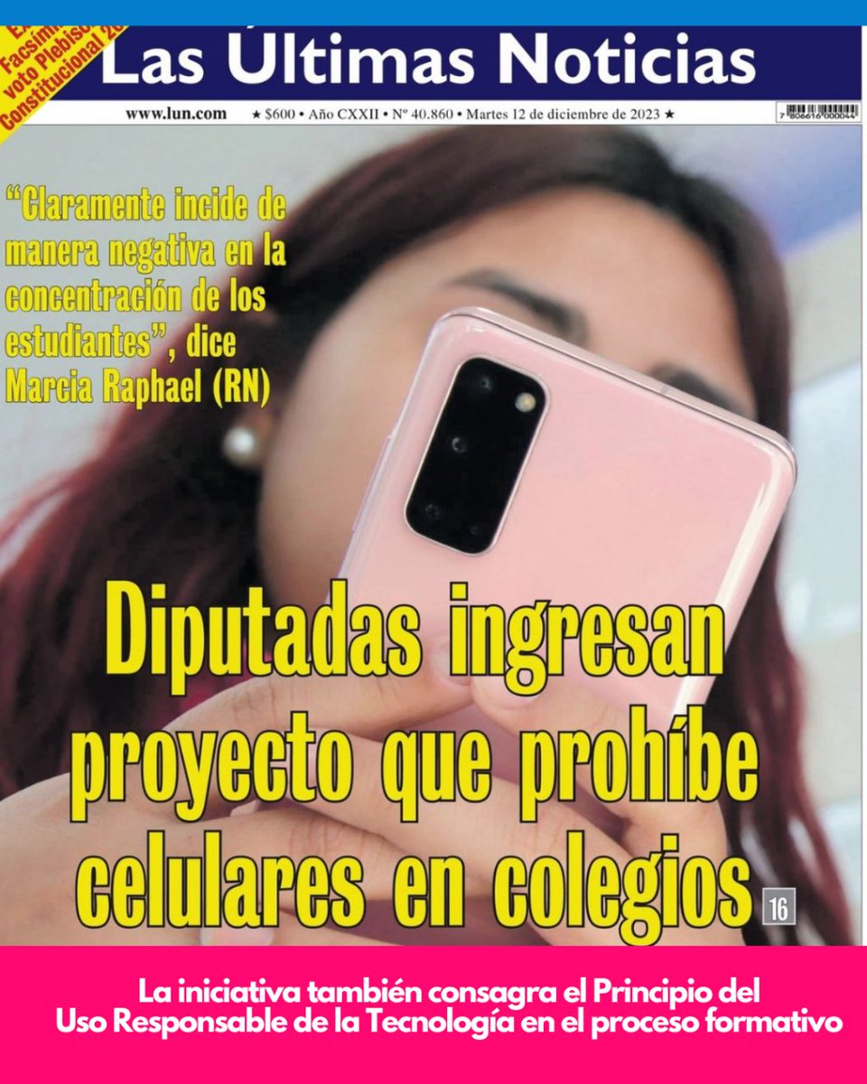 Diputados RN tweet media