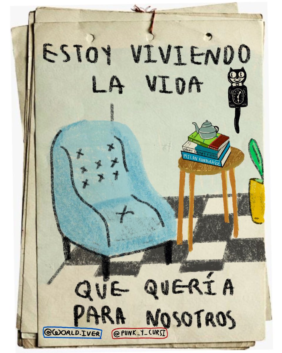 punk_y_cursi's tweet photo. 🪑 https://t.co/IrT2GC4oeq