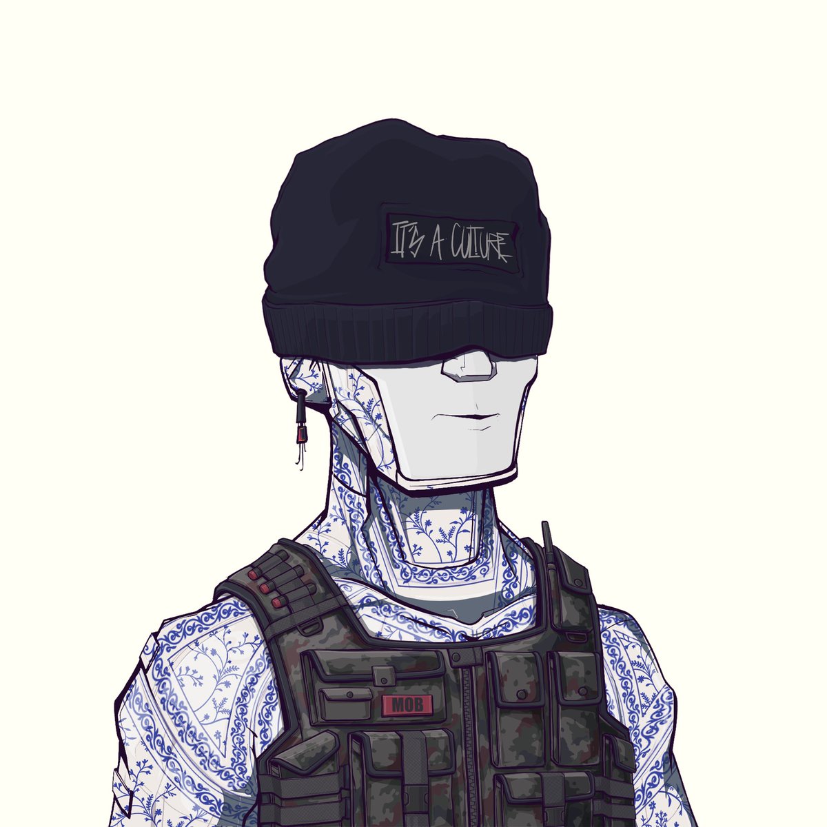 kingkeex's tweet photo. @Uzy1000x @mobstudios_ @2foot__ @DesignicalArt @solana @RadCrewDAO @Bartmann28 @MHA_nft @0xGokul_ @VisorDAO @Kenzo_4x 2024 we MOB🔥 https://t.co/TrJ0kaN4jL