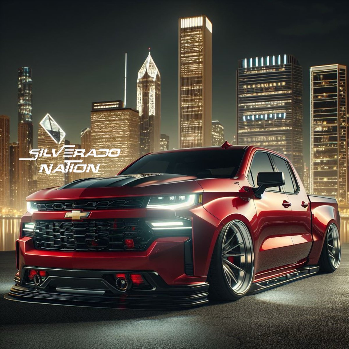 SilveradoNation tweet media