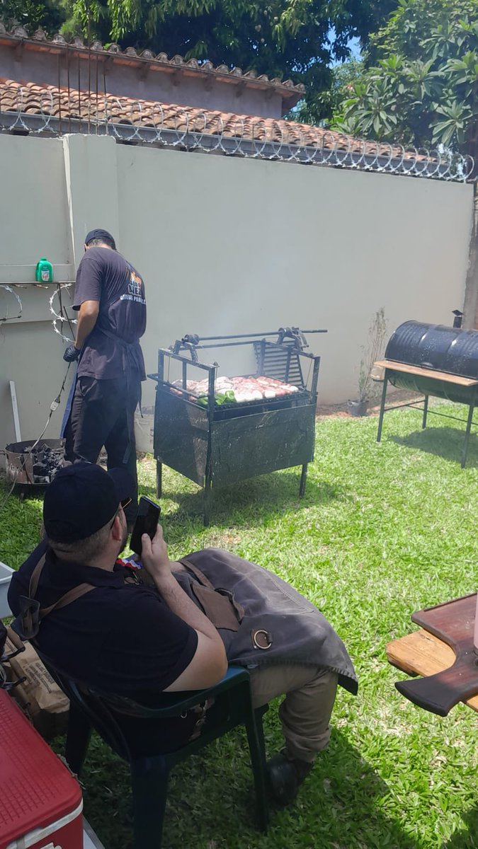 93 “La Inolvidable” Exa CASJ tweet media