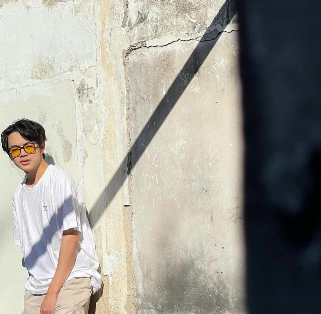 chaaim_official's tweet photo. เกินต้านน🤍

IG : chaaim_aimca

#chaaimalongkorn  #chaaim #ชะเอมอลงกรณ์ #chaaim_aimca

.

.

.

***อย่าลืมกดติดตามกันไว้นะครับ https://t.co/t319AgFq9k