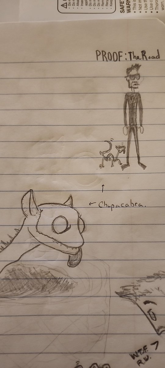 Myke Pro tweet media