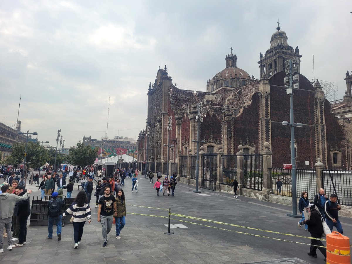 LicdaBB's tweet photo. Y pues nomas por acá de  #vacaciones unos #chapines en 🇲🇽 https://t.co/IcWPlDmXVL