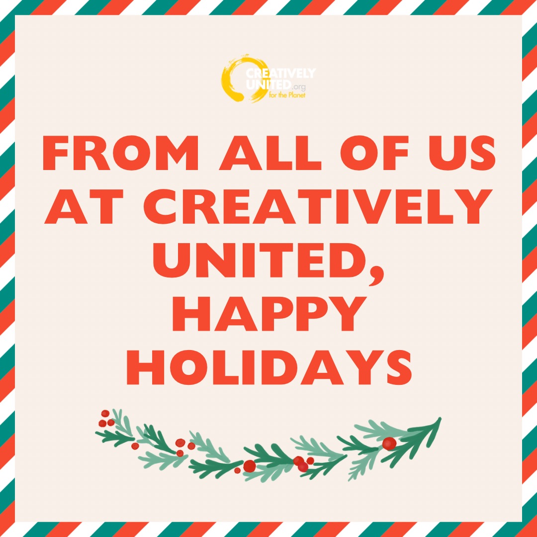 creativelyunite's tweet photo. from all of us at Creatively United, #happyholidays ☃️ https://t.co/qIyWjxhgtY