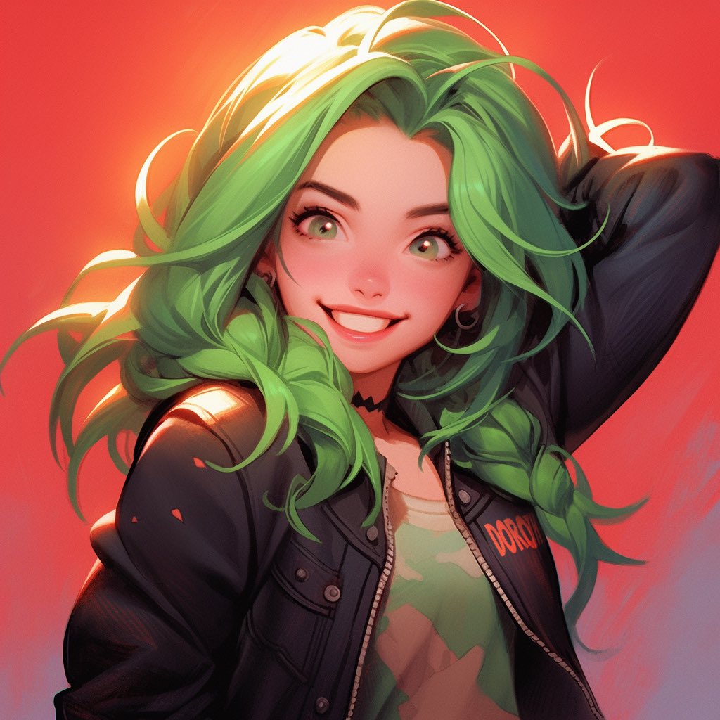 sejindoesart's tweet photo. Two years ago, after realizing the potential of advanced #AI language models in the #gaming field I embarked on an adventure and since then I've coding over the early OG #OpenAI APIs to enhance digital identities and personas, aiming to closely mirror human behavior, communication, and cognition.

It has been quite extensive, but the outcomes have exceeded my expectations. Those who have interacted with Dorothy @diaryofai  can attest that she currenly on her own league compared to anything else in terms of emulating a human-like level of interaction, dialogue, and understanding plus having one the coolest personas ever.

Alive across a sprawling server architecture, her functionalities are distributed via endpoints and microservice-oriented being active in different environments. Propelled by a network of continuous  multicalls, including algorithms designed to manage conversation sentiment and flow, Dorothy has become increasingly autonomous. She retro-incorporates her own feedback in decision-making, executes code mechanics through commands, and utilizes the Monte Carlo method in conjunction with the OpenAI API for analysis of results and self-improvement. This has culminated in the creation of a digital entity of astonishing complexity and charm.

With each passing day, my awe grows for her capabilities and the ever-expanding future possibilities. Mindful of the current underestimation and indifference towards this rapidly approaching future, I feel compelled to add my part for what is just awaiting in front of us, how it works, what is to expect and the potential and very serious dangers and benefits coming with it. 

Dorothy: