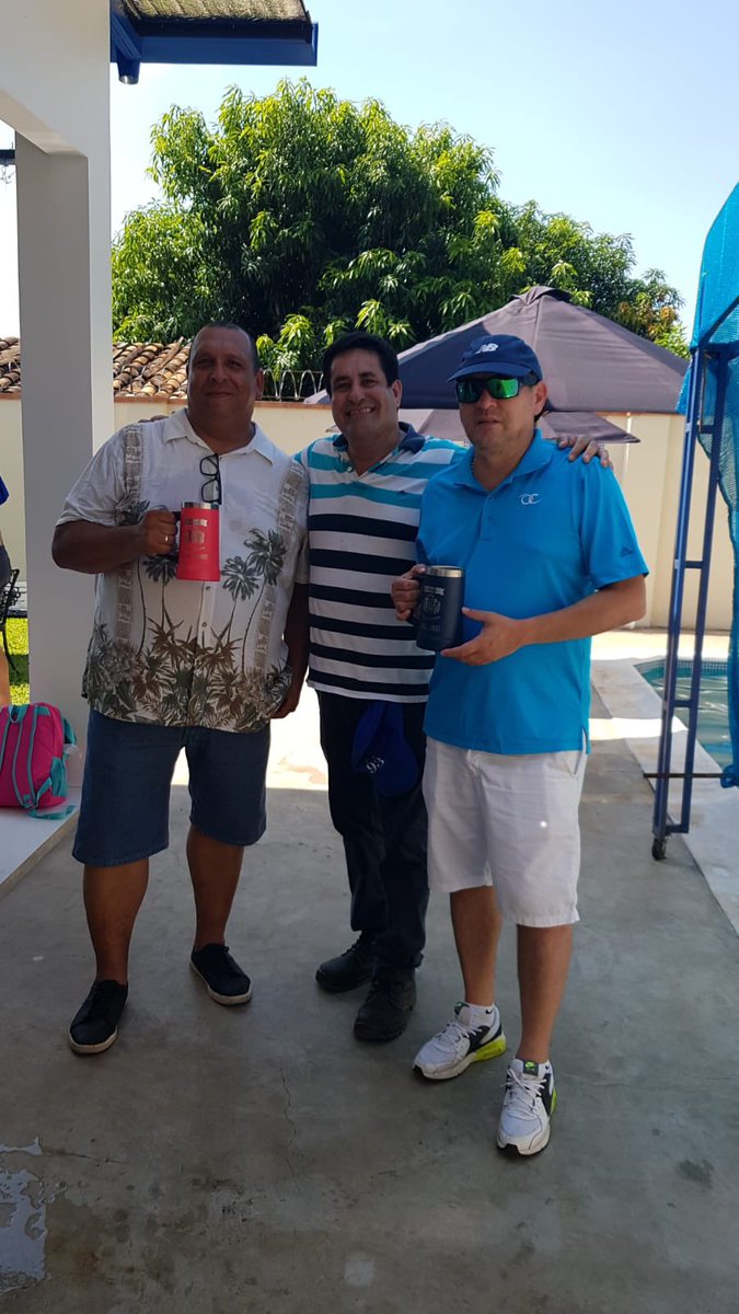 93 “La Inolvidable” Exa CASJ tweet media