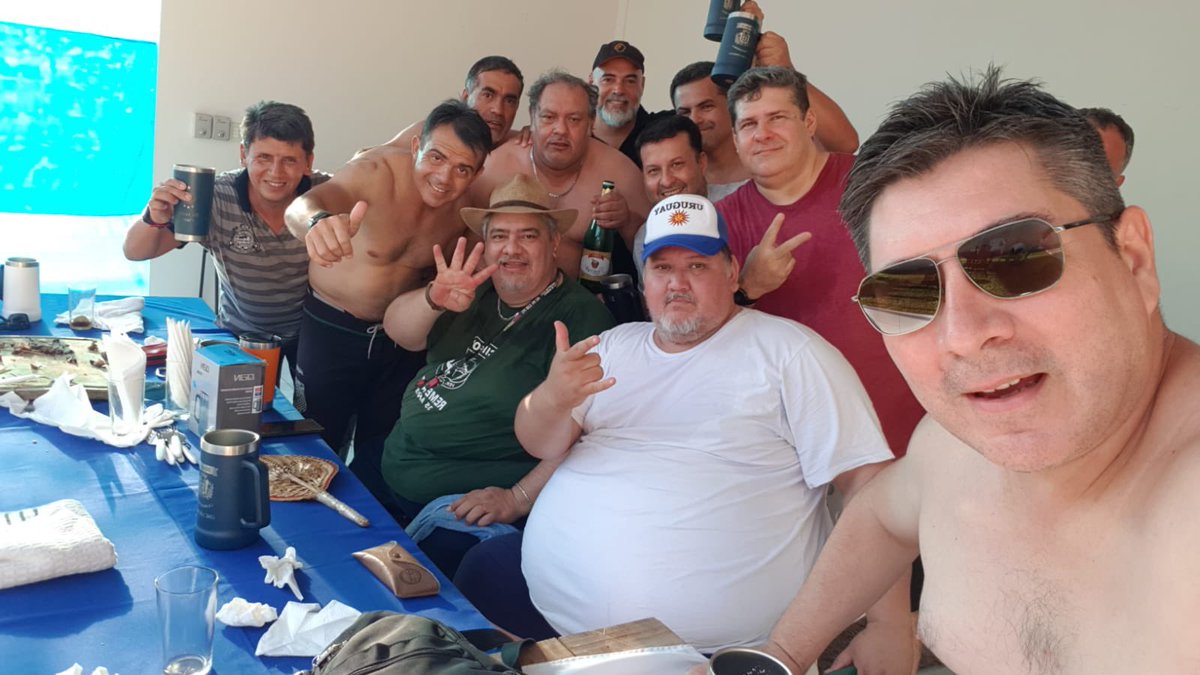 93 “La Inolvidable” Exa CASJ tweet media