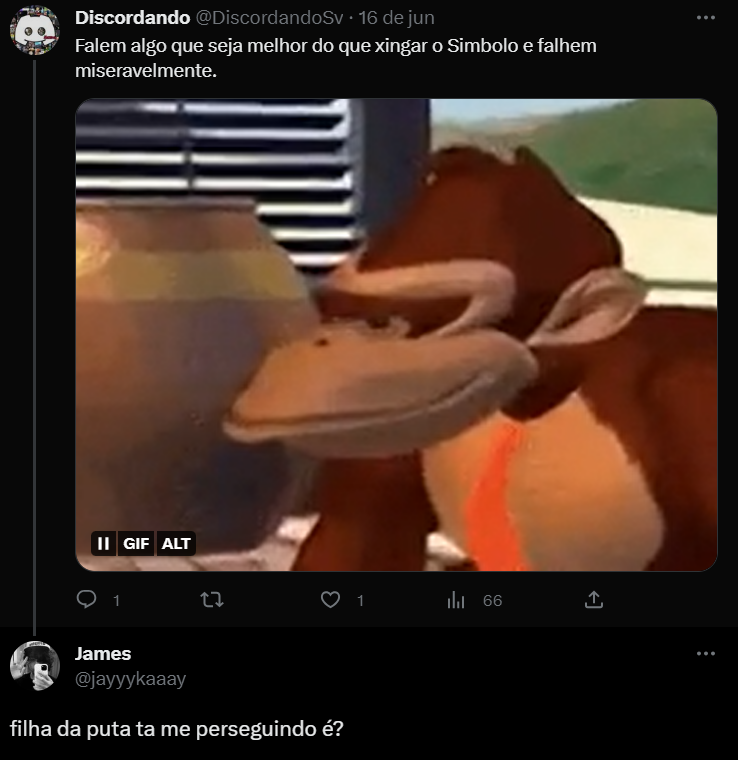 DiscordandoSv's tweet photo. Algo muito legal está em produção, mas, enquanto isso, aproveitem o final de ano e me respondam isso aqui. https://t.co/scpRHmRxcb