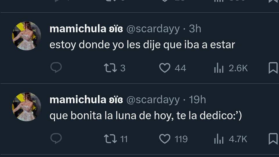 Naivelvel's tweet photo. 😂😂  donde tienes que estar ?? En lo mismo de arrastrada en la casa de Ángel poniéndote de tapete jaja que falta de dignidad bueno ya sabíamos que eres la Sindy jaja hablando de Autoestima que no tienes jaja https://t.co/WLe0BN1Vz2