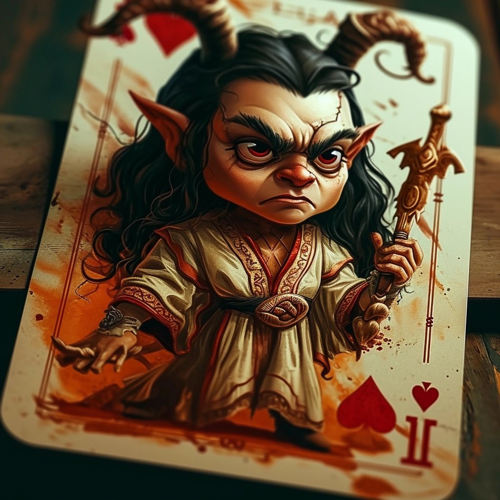 Fu Kards tweet media