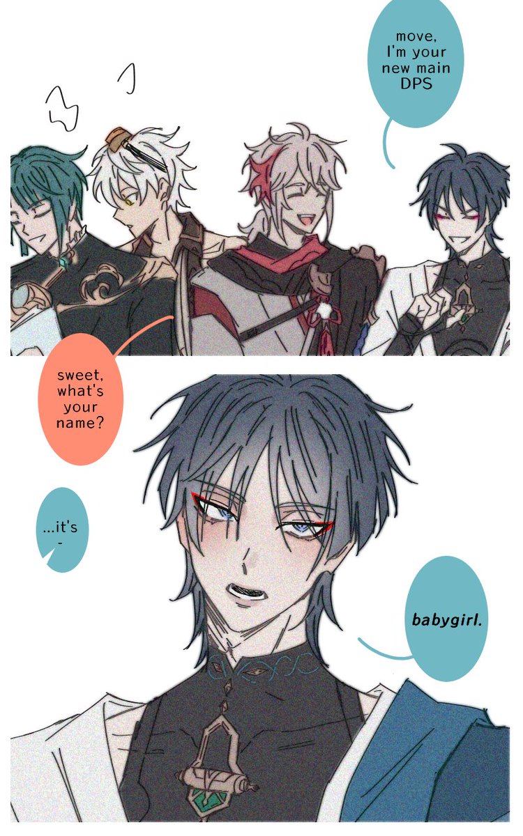 loi🍁 (@_loiryu) / Posts / X
