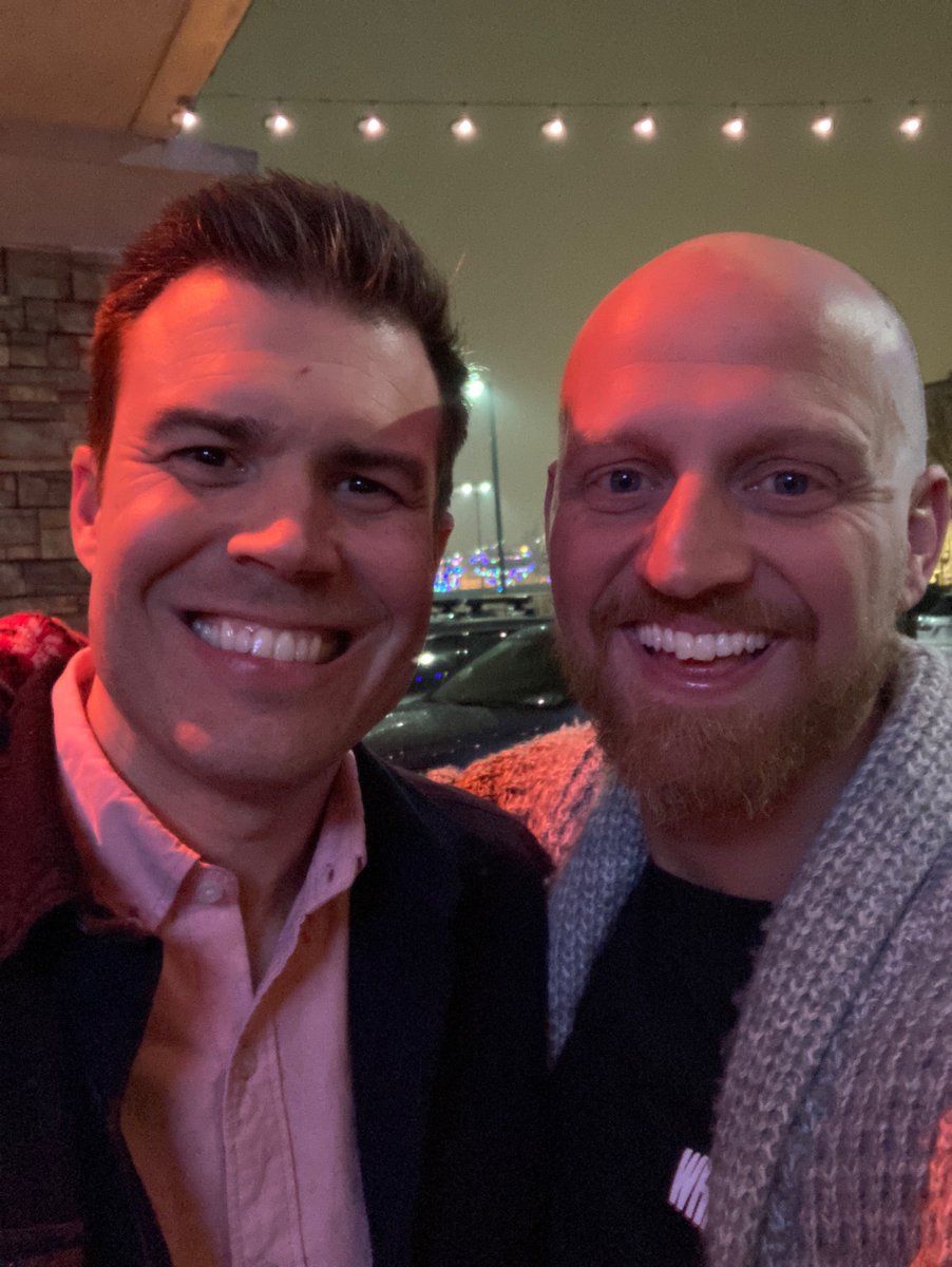 Drew White tweet media