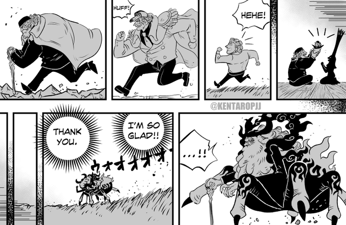I don't know why I made this. #ONEPIECE1102 #ONEPIECE 