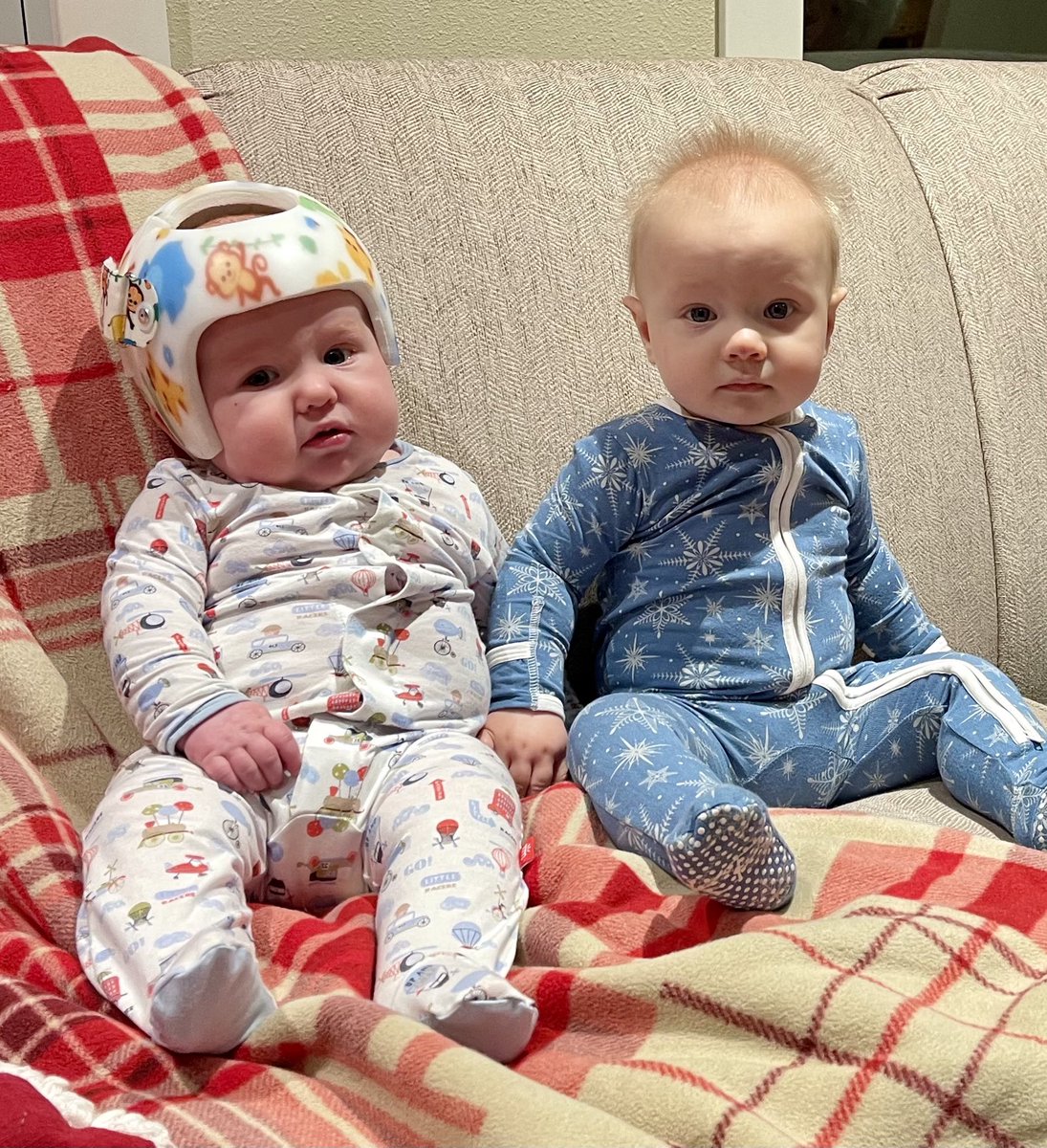 The grandson’s are digging grandma taking pics!  #bestlife