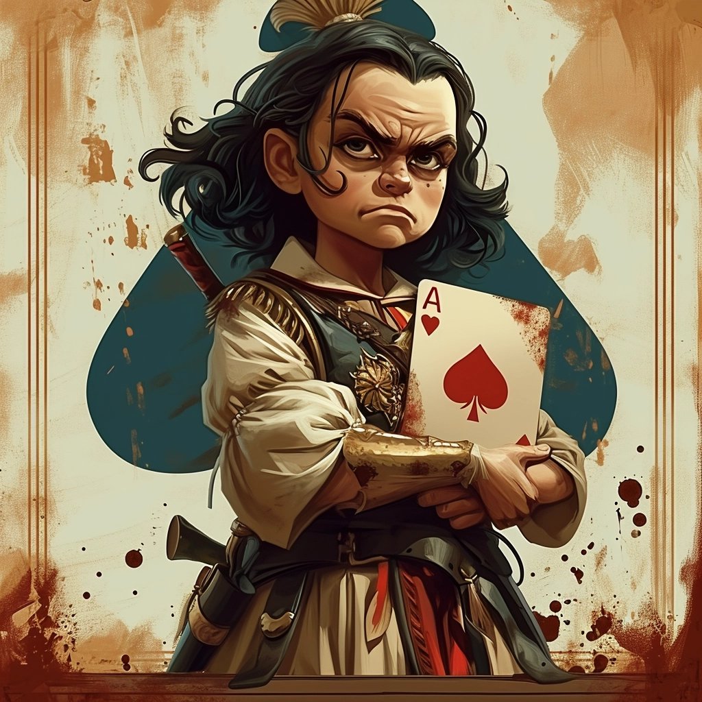 Fu Kards tweet media