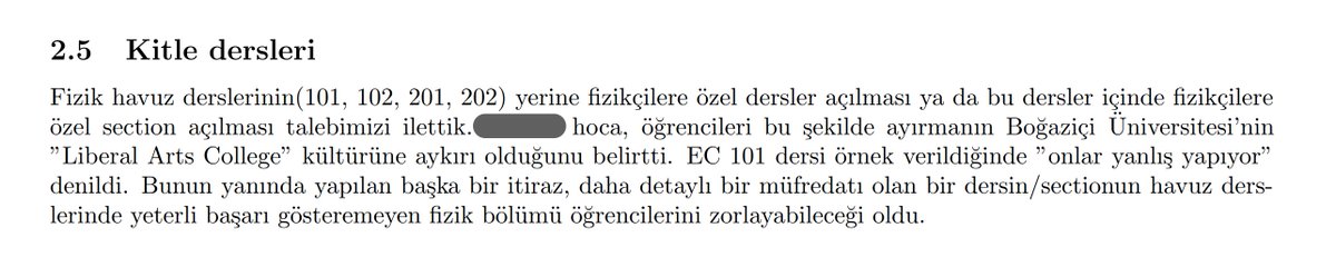 mbatubayindirli's tweet photo. 2021'de Fizik ÖTK olarak düzenlediğimiz toplantının notlarından. https://t.co/7FHLGF9EfF